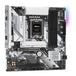 ASRock B760M Pro RS | LGA1700 motherboard | 4 DDR5 slots | Micro-ATX