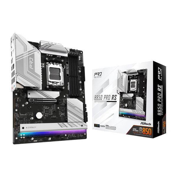 ASRock B850 PRO RS