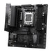ASRock B850M Challenger WiFi | AM5 motherboard | Wi-Fi 7 | Micro-ATX