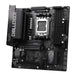 ASRock B850M Challenger WiFi | AM5 motherboard | Wi-Fi 7 | Micro-ATX