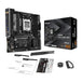 ASRock B850M Challenger WiFi | AM5 motherboard | Wi-Fi 7 | Micro-ATX
