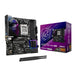 ASRock B85MRIPTIDEWIFI | B850M Riptide Wi-Fi