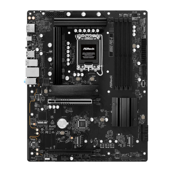 ASRock B860 PRO-A