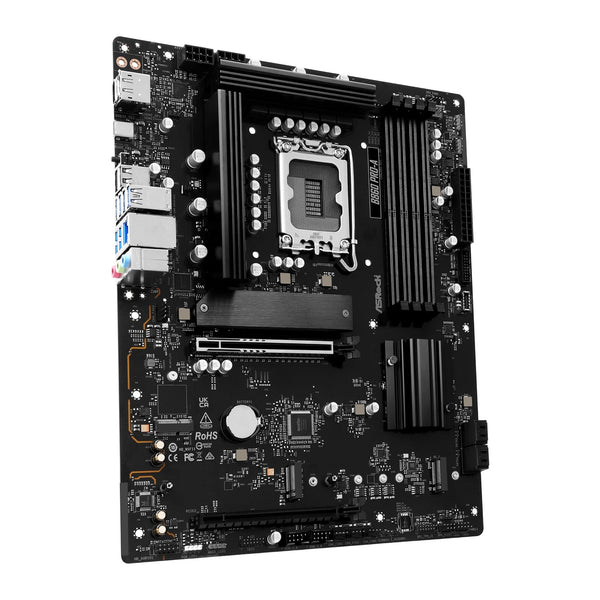 ASRock B860 PRO-A