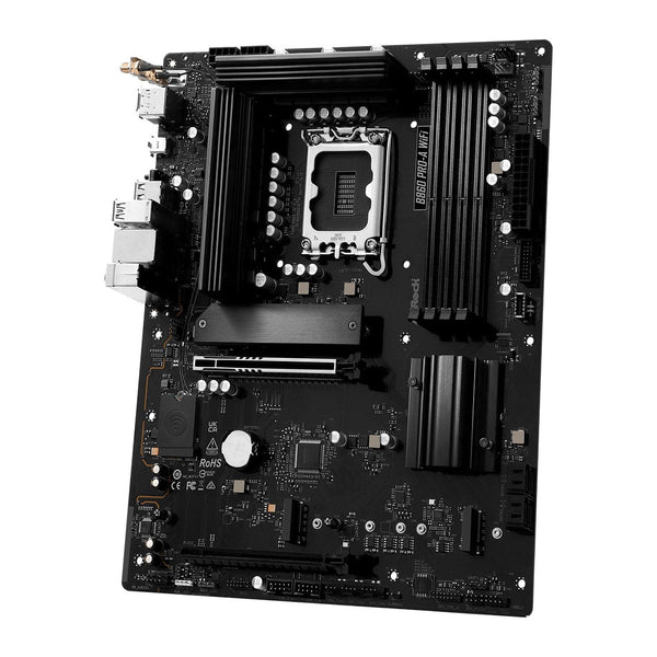 ASRock B860 PRO-A WIFI