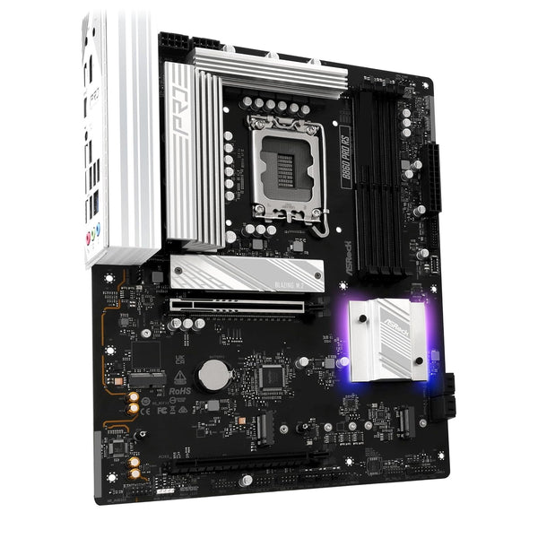 ASRock B860 PRO RS
