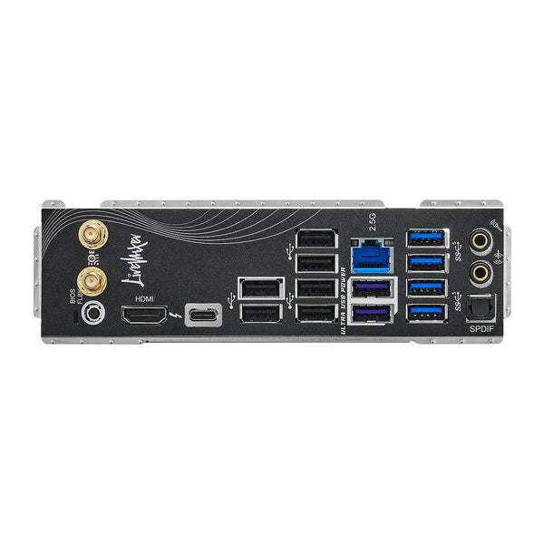 ASRock B86MLIVMIXRWIFI | B860M Livemixer Wi-Fi