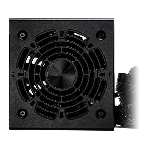 ASRock Challenger CL-750B | 750W ATX PSU | 80 PLUS Bronze | Black
