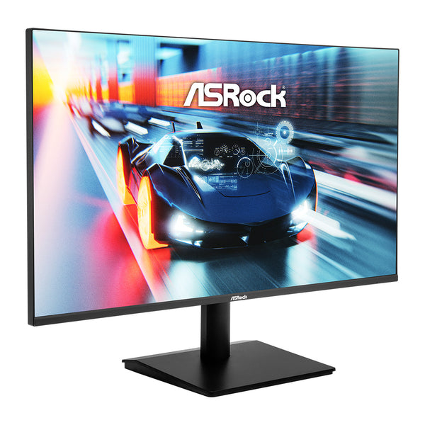ASRock Challenger CL25FFB | Gaming monitor | 24.5 inch FHD 144Hz | IPS