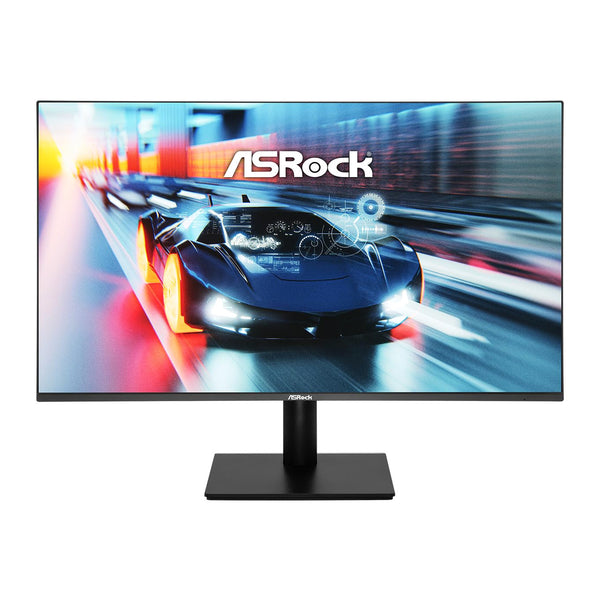 ASRock CL25FFB | Full HD IPS monitor | 144Hz | HDMI and VGA