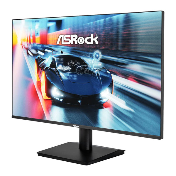 ASRock CL27FFB | Gaming monitor | 27-inch Full HD | Cable included