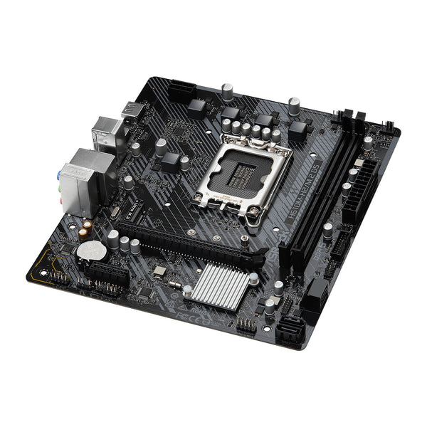 ASRock H610M-H2M2D5 | H610M-H2/M.2 D5
