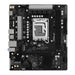 ASRock H810M-H | Motherboard | LGA1851 DDR5 | Micro-ATX