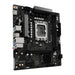 ASRock H810M-H | Motherboard | LGA1851 DDR5 | Micro-ATX