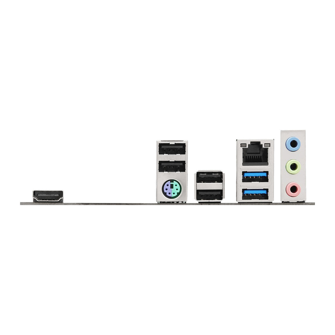ASRock H810M-H | Motherboard | LGA1851 DDR5 | Micro-ATX