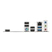 ASRock H810M-H | Motherboard | LGA1851 DDR5 | Micro-ATX