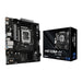 ASRock H810M-H | Motherboard | LGA1851 DDR5 | Micro-ATX