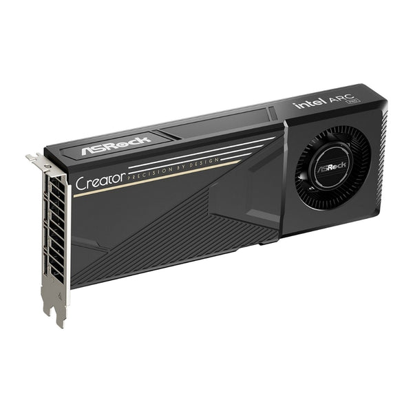 ASRock Intel Arc Pro B70 Creator | Professional graphics card | 32GB GDDR6