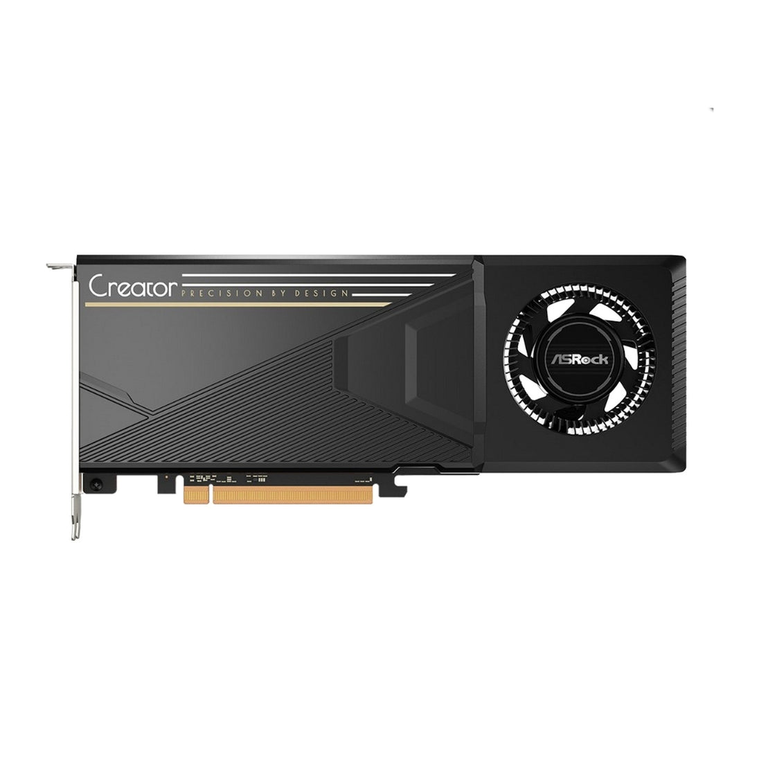 ASRock Intel Arc Pro B70 Creator | Professional graphics card | 32GB GDDR6