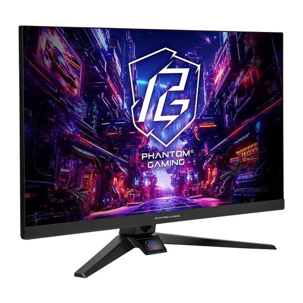 ASRock PG27FFT1A | 27-inch monitor | Cable included