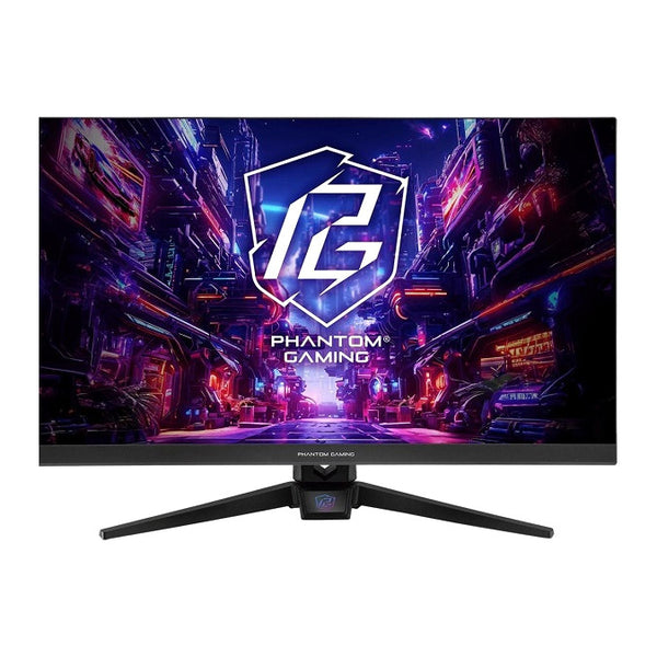ASRock PG27FFT1A | 27-inch monitor | Cable included