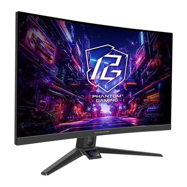 ASRock PG27FRS1A | Monitor | 280Hz | DisplayPort, 2 x HDMI