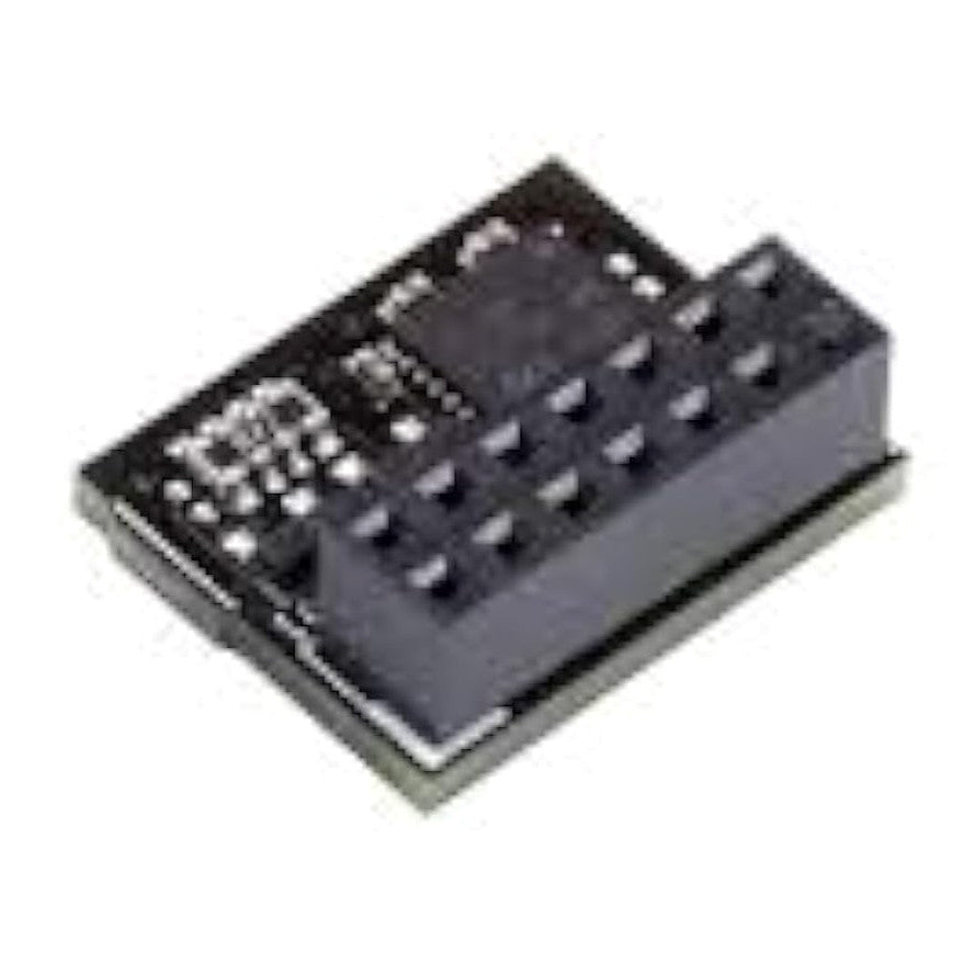 ASRock TPM-SPI | TPM 2.0 module | SPI interface | 13-pin