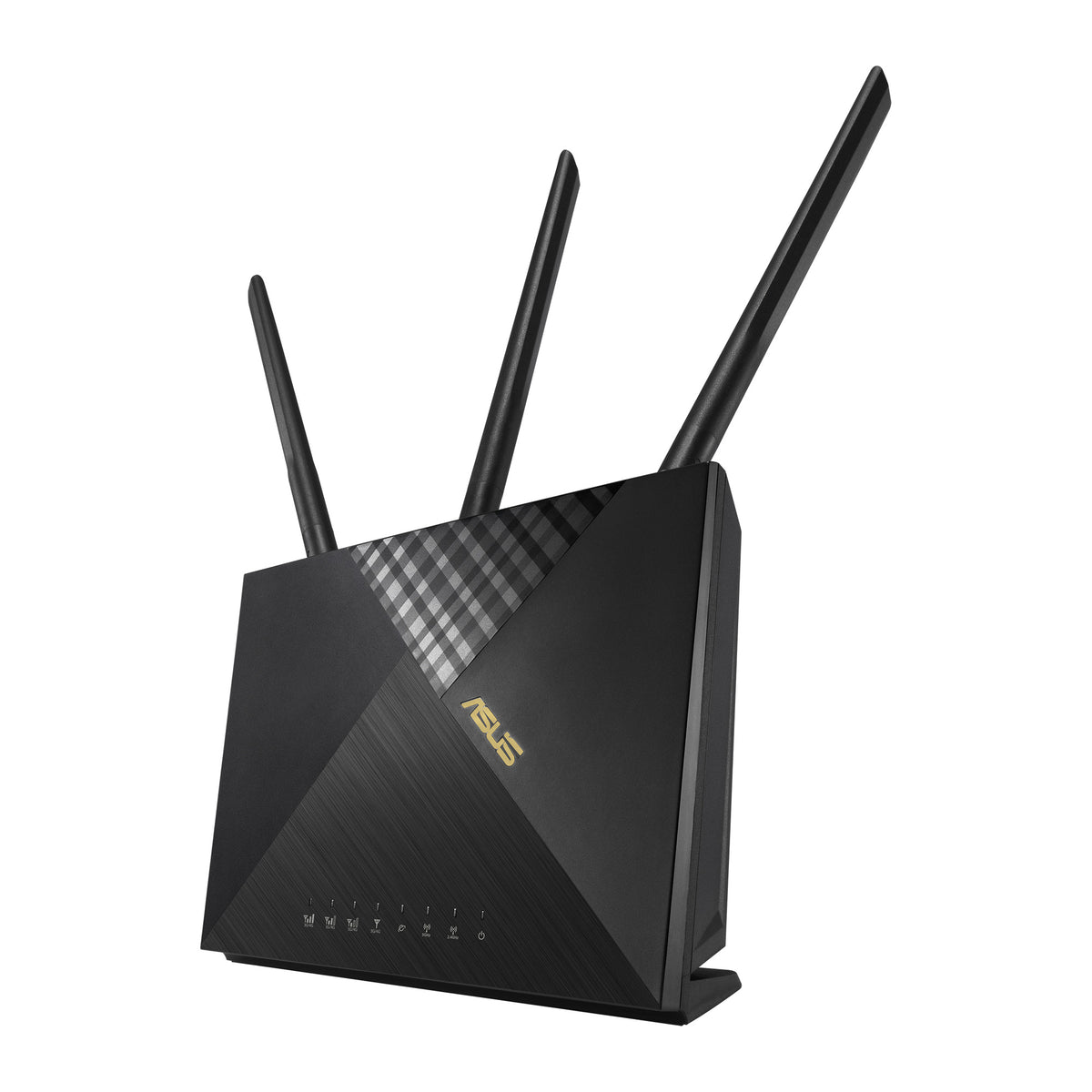 ASUS 4G-AX56 | Wireless router | Wi-Fi 6 | AX1800