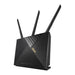 ASUS 4G-AX56 | Wireless router | Wi-Fi 6 | AX1800