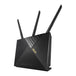 ASUS 4G-AX56 | Wireless router | Wi-Fi 6 | AX1800