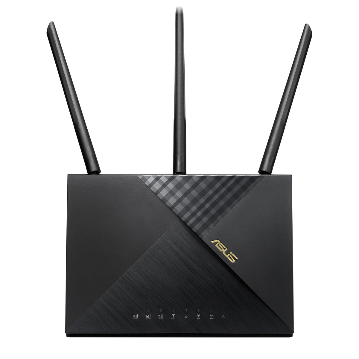 ASUS 4G-AX56 | Wireless router | Wi-Fi 6 | AX1800