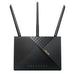 ASUS 4G-AX56 | Wireless router | Wi-Fi 6 | AX1800