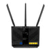 ASUS 4G-AX56 | Wireless router | Wi-Fi 6 | AX1800