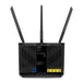 ASUS 4G-AX56 | Wireless router | Wi-Fi 6 | AX1800