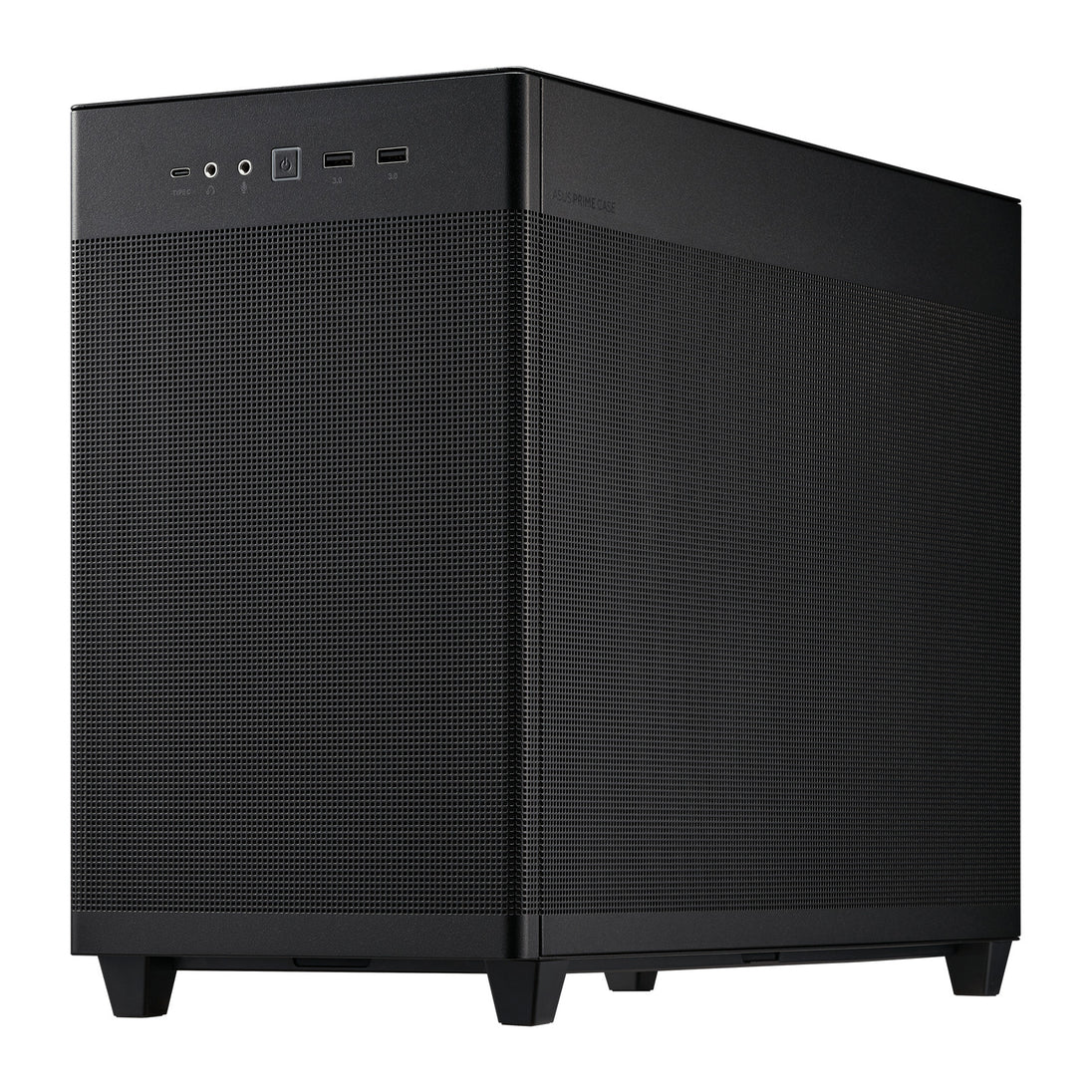 ASUS 90DC00G0-B39000 | Prime AP201 Case | Black