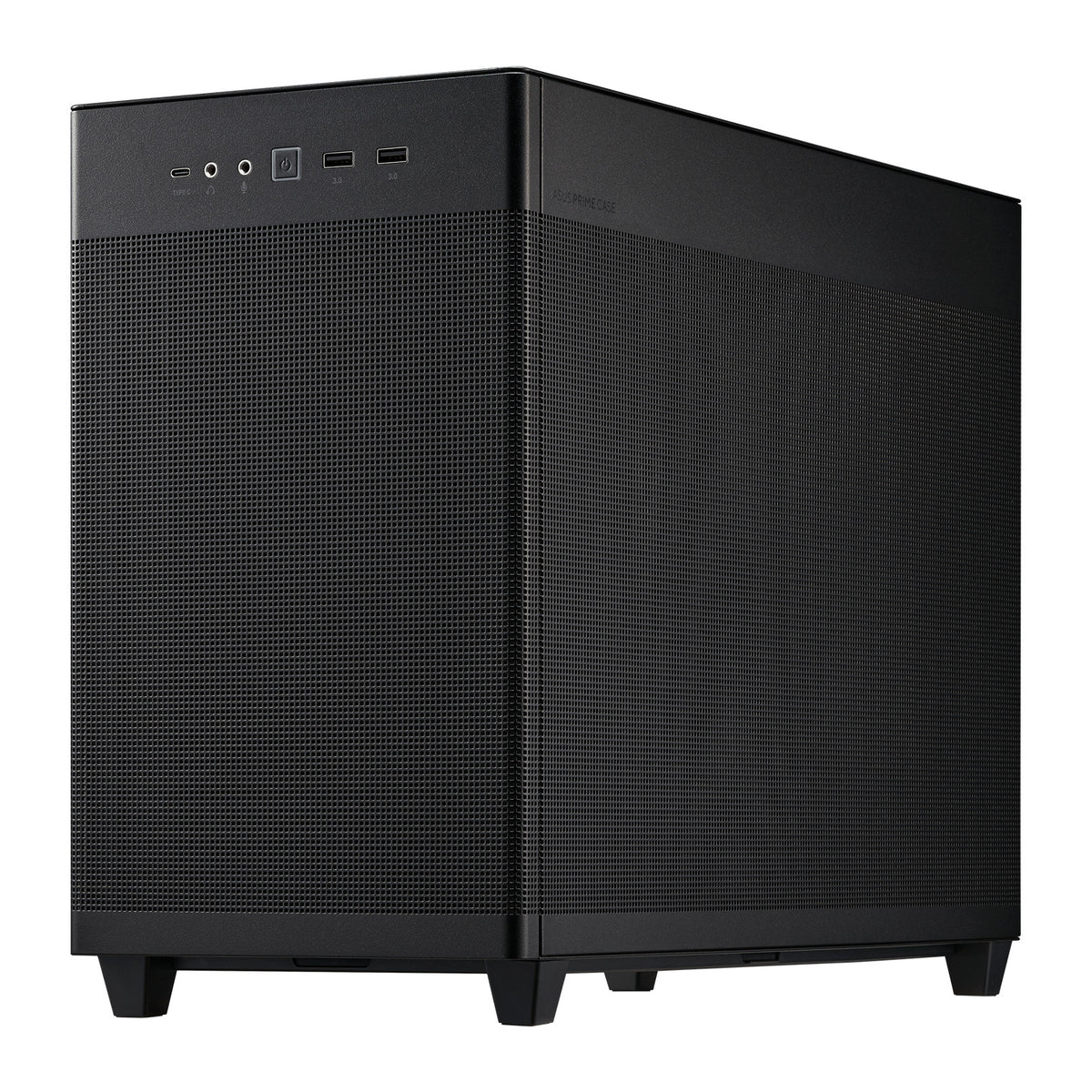 ASUS 90DC00G0-B39000 | Prime AP201 Case | Black