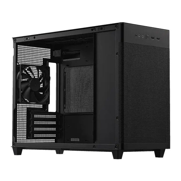 ASUS 90DC00G0-B39000 | Prime AP201 Case | Black