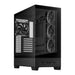 ASUS A31 PLUS | PC Case | ARGB | Black