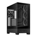 ASUS A31 PLUS | PC Case | ARGB | Black
