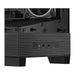 ASUS A31 PLUS | PC Case | ARGB | Black