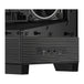 ASUS A31 PLUS | PC Case | ARGB | Black