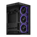 ASUS A31 PLUS | PC Case | ARGB | Black