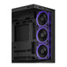 ASUS A31 PLUS | PC Case | ARGB | Black