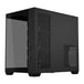 ASUS A32 Plus | ATX PC case | Dual chamber ARGB | Black