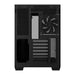 ASUS A32 Plus | ATX PC case | Dual chamber ARGB | Black