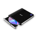 ASUS 90DD02G0-M29000 | External Blu-ray writer | Ultra-slim