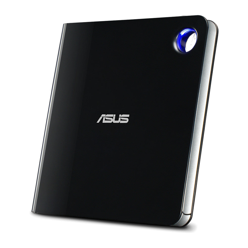 ASUS 90DD02G0-M29000 | External Blu-ray writer | Ultra-slim