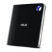 ASUS 90DD02G0-M29000 | External Blu-ray writer | Ultra-slim