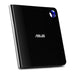 ASUS 90DD02G0-M29000 | External Blu-ray writer | Ultra-slim