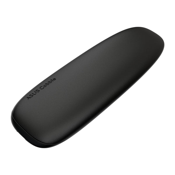 ASUS Cobble | M.2 SSD enclosure | USB-C | Black